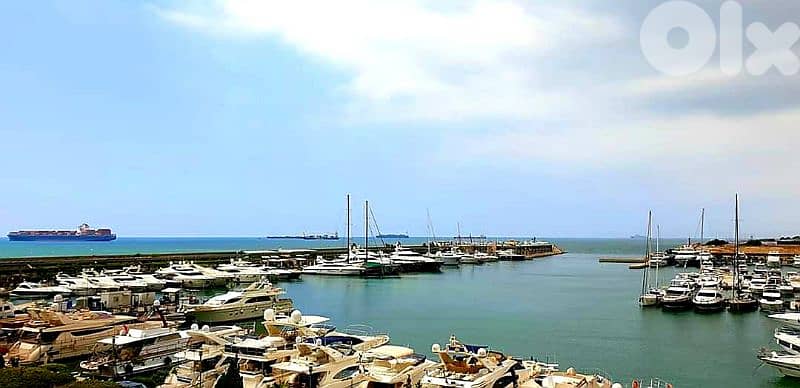 Family Share for Rent at Marina Joseph Khoury Dbayeh 3