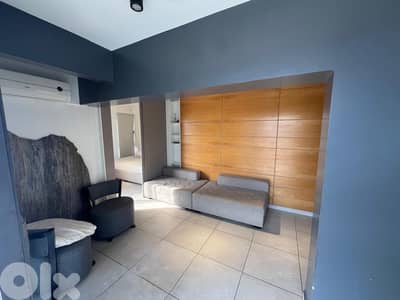 Kaslik fully renovated chalet + terrace, in a well known resort #6913