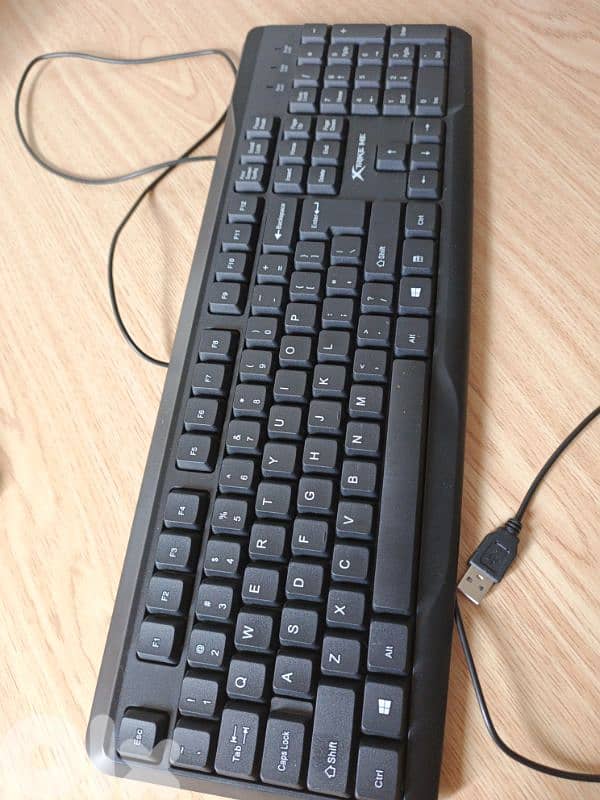 Dell Laptop i5 6th Gen | 8GB RAM SSD 256GB | Good Condition 2