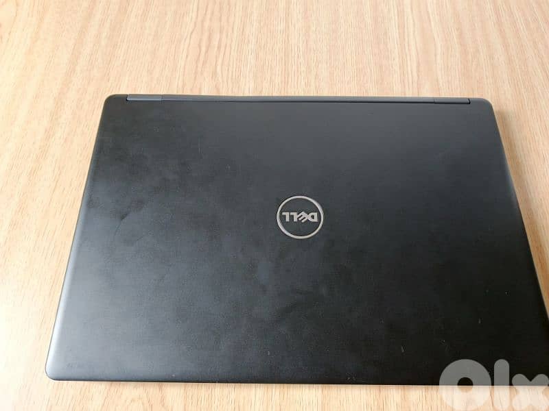 Dell Laptop i5 6th Gen | 8GB RAM SSD 256GB | Good Condition 4
