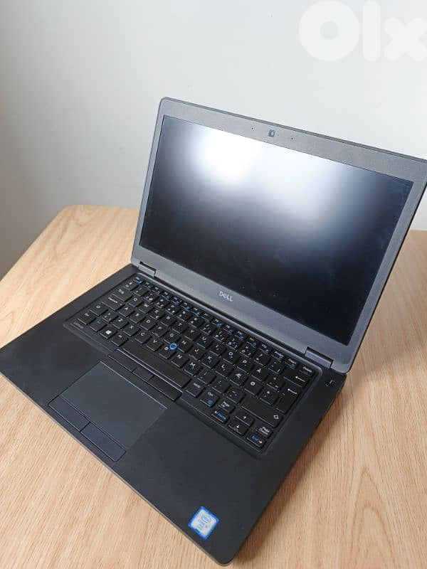 Dell Laptop i5 6th Gen | 8GB RAM SSD 256GB | Good Condition 5