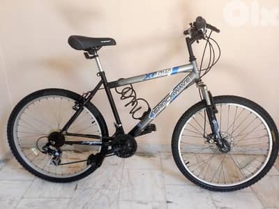 بسكليت Germany