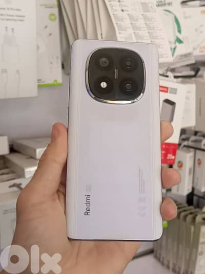 redmi Note 14 pro plus 5G