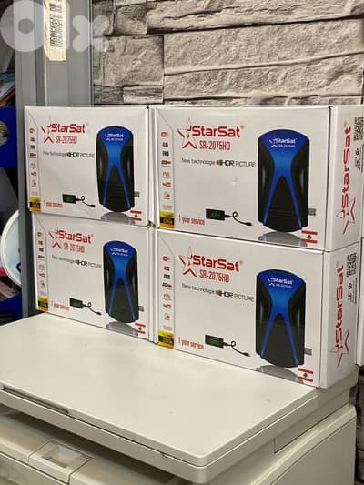 تركيب دش satalite