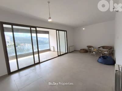 Apartment with Balcony For SALE In Rabwe شقة للبيع #MH