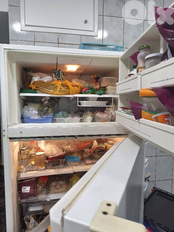 Fridge for sale 1