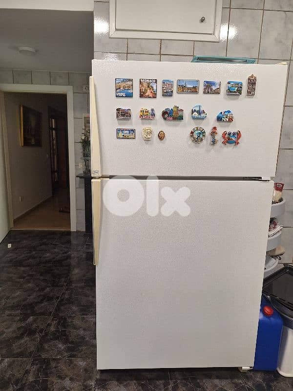 Fridge for sale 2