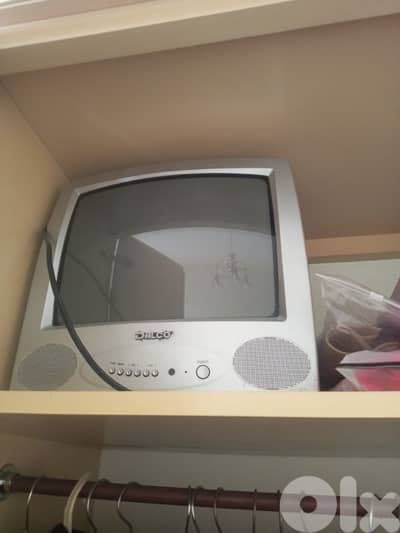 تلفزيون هوفر. Air fryer