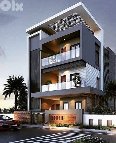 UNDER CONSTRUCTION IN MONTEVERDE PRIME 3 BEDS OPEN VIEW, (MO-280)