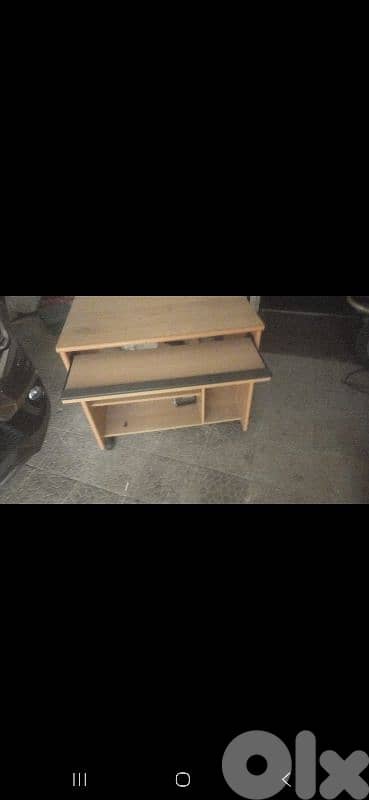 Computer Table