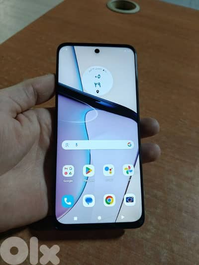 Motorola Moto G Stylus 5G (2023)