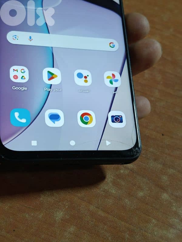 Motorola Moto G Stylus 5G (2023) 1