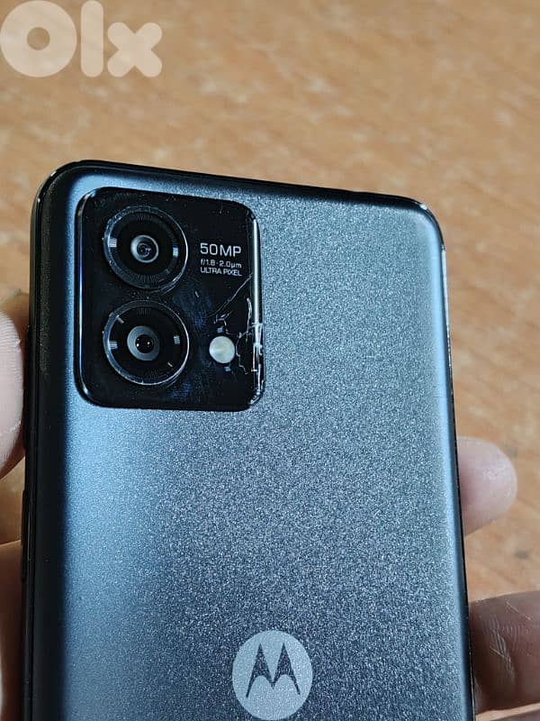 Motorola Moto G Stylus 5G (2023) 5