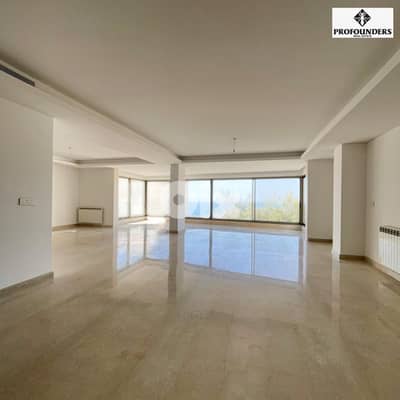 Apartment for sale in Qornet Chehwan شقة للبيع في قرنة شهوان