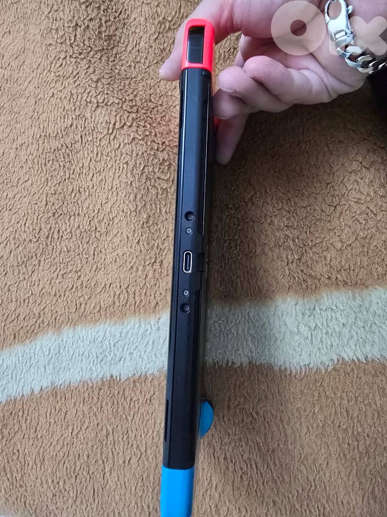 Nintendo Switch OLED 2