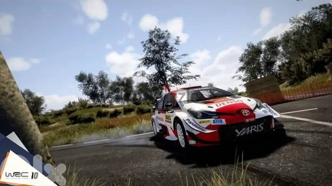 Nintendo Switch OLED 6