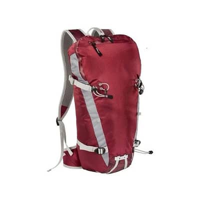 crivit trekking backpack hiking bag