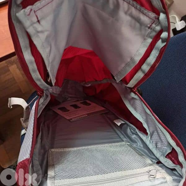 crivit trekking backpack hiking bag 3