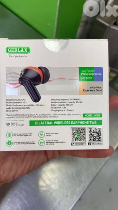 airpods hight quality