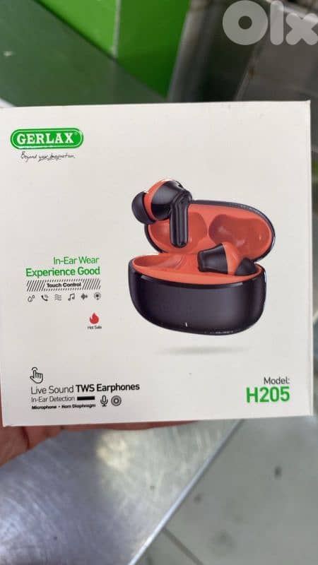 airpods hight quality 1