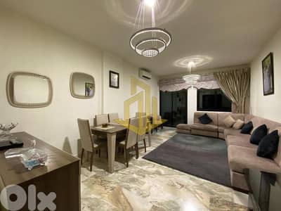 apartment for Sale in Dawhet Aramoun شقة للبيع في دوحة عرمون