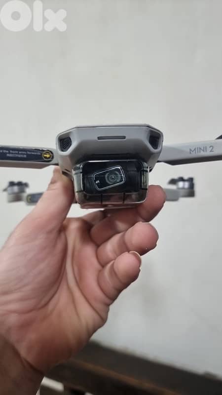 Dji Mini 2 1