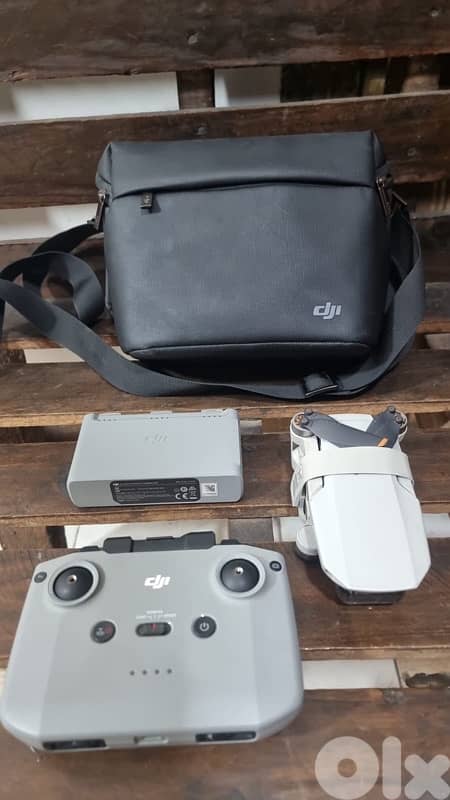 Dji Mini 2 2