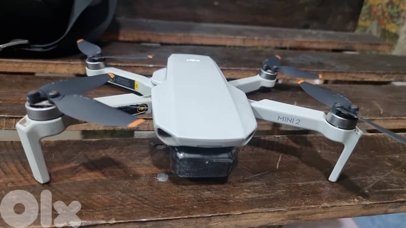 Dji Mini 2 3