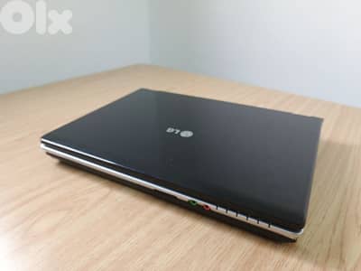 LG laptop