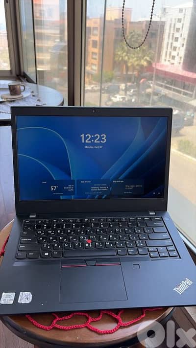Lenovo Thinkpad L14
