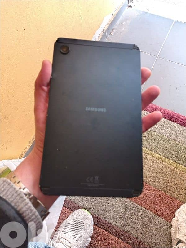 samsung tab A9 2