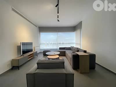 Apartment for rent in Achrafieh