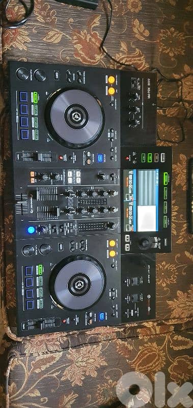 xdj rr used like new 2