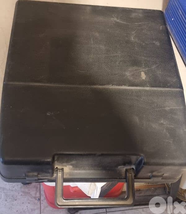 manual typewriter 6