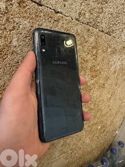 2 phones Samsung