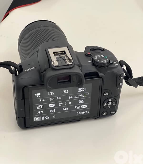 canon R50 1