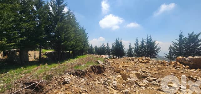 GMC259AJ Land for sale in Zaarour - أرض للبيع في زعرور