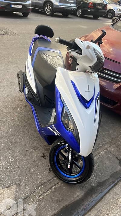 موتسيك للبيع