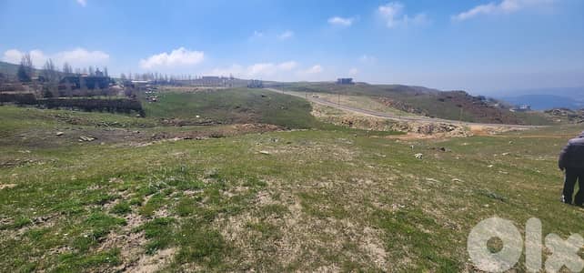 GMC261AJ Land for sale in Zaarour - أرض للبيع في زعرور