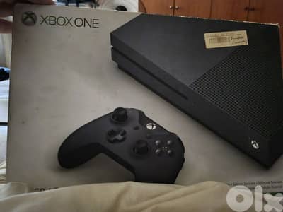 XBOX ONE for sale only for 150$