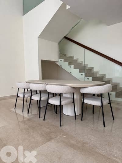 Dining table only for sale