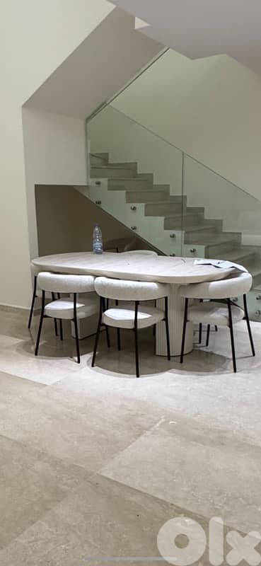 Dining table only for sale 2