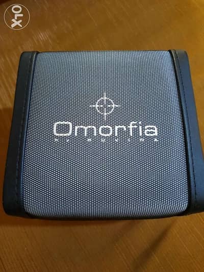 Omorfia 8033 H1B Silver