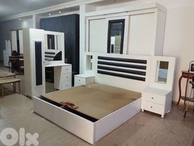 غرف نوم مجوز كتيرر مرتين