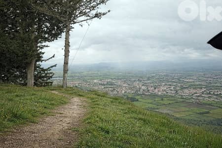 Land for Sale in Zahle Maalaqah