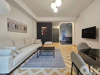 GMC174LG Apartment for rent in Badaro - شقة للإيجار في بدارو