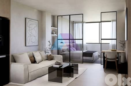 Furnished 45 m2 apartment 4sale in Greece - Athens -Terpsithea