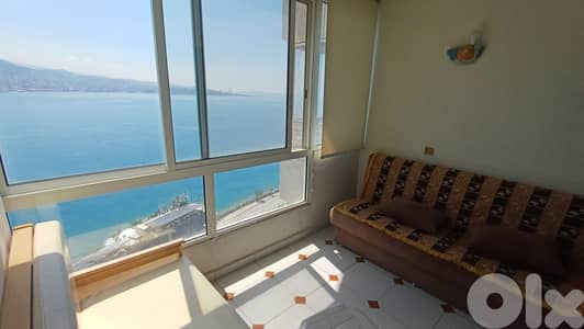 GMK188YA - Chalet For Sale In Tabarja - شاليه للبيع في طبرجا