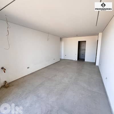 Apartment for sale in Elissar شقة للبيع في اليسار