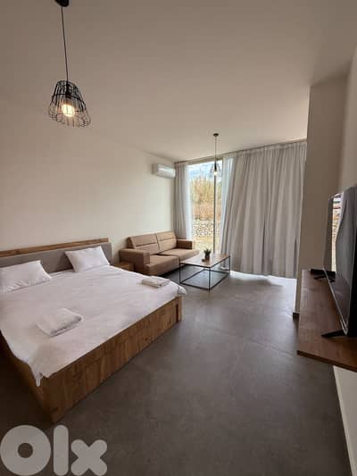 GMB122TA Aaprtment for rent in Batroun - شقة للإيجار في البترون